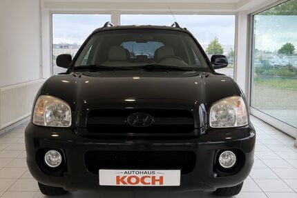 Hyundai SANTA FE 186.772 km 3.499 &euro; Bremervörde 27432