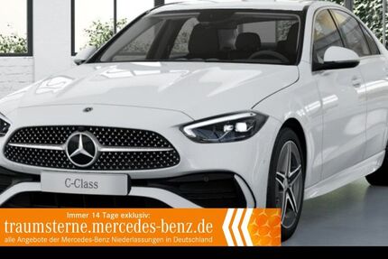 Mercedes-Benz C 200 4.547 km 42.990 &euro; Schwäbisch Gmünd 73529