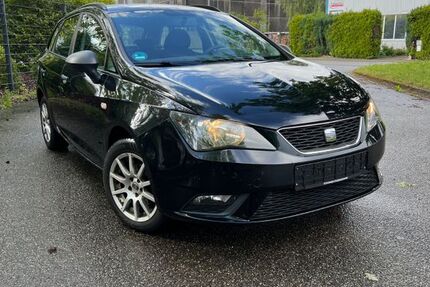 Seat Ibiza 173.809 km 3.450 &euro; Achern 77855