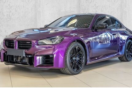 BMW M2 6.999 km 73.940 &euro; Unna 59425