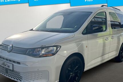 VW Caddy 30.625 km 23.980 &euro; Oberstdorf 87561