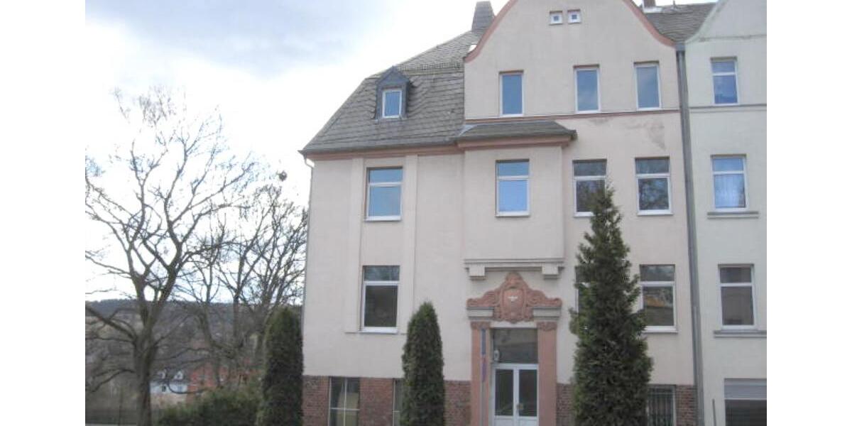 Etagenwohnung Falkenstein/Vogtland Vogtland - 2 Zimmer, 48 m&sup2;, 290&euro; | Angebot:25381770