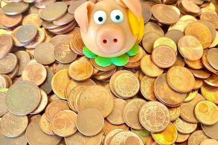 Schnuckelige 2-Zimmer-Wohnung-IN AUFBEREITUNG 2 zimmer