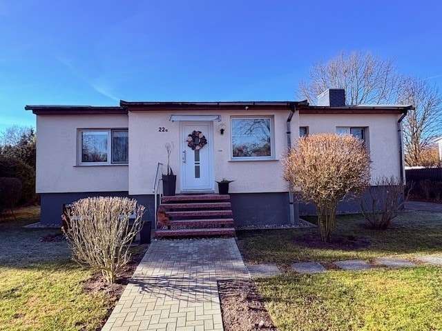 Einfamilienhaus Schenkenberg - 4 Zimmer, 128 m&sup2;, 249.000&euro; | Angebot:25438603