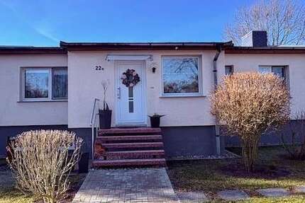 Haus Schenkenberg - 4 Zimmer, 128 m&sup2;, 249.000&euro; | Angebot:25438603