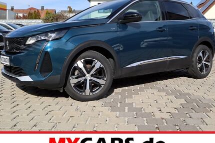 Peugeot 3008 45.830 km 20.999 &euro; Röthenbach a. d. Pegnitz 90552