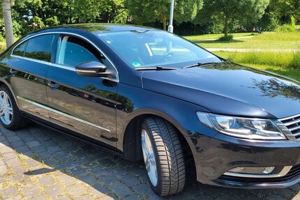 VW CC 141.000 km 13.700 &euro; Dinslaken 46539