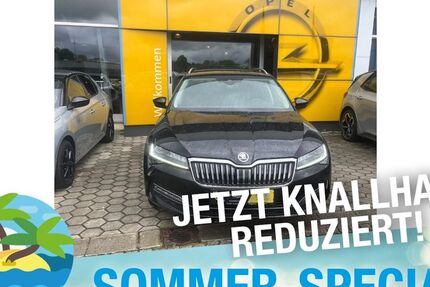 Skoda Superb 91.126 km 27.670 &euro; Pegnitz 91257