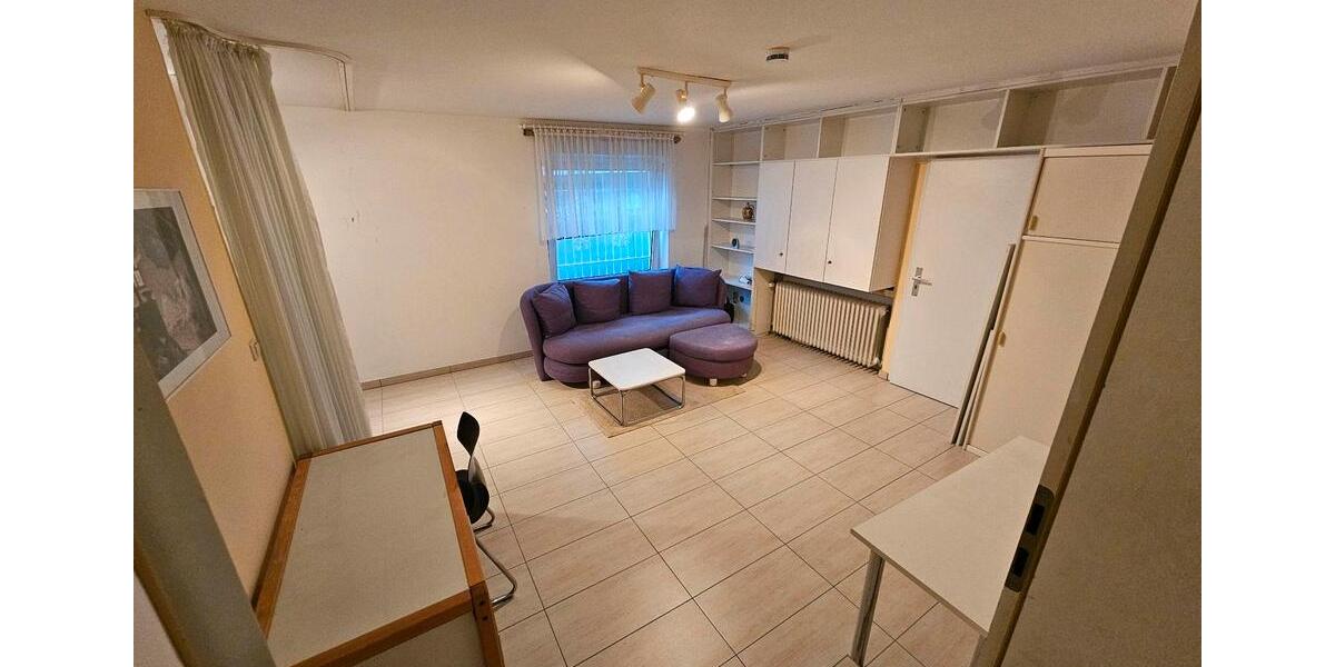 Etagenwohnung Aschaffenburg Gailbach - 1 Zimmer, 37 m&sup2;, 650&euro; | Angebot:26335464