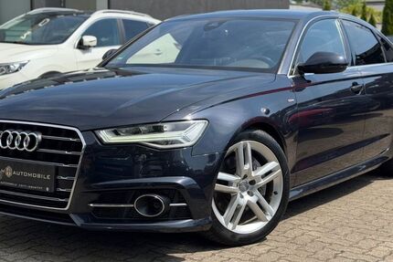 Audi A6 123.790 km 24.290 &euro; Neumünster 24536