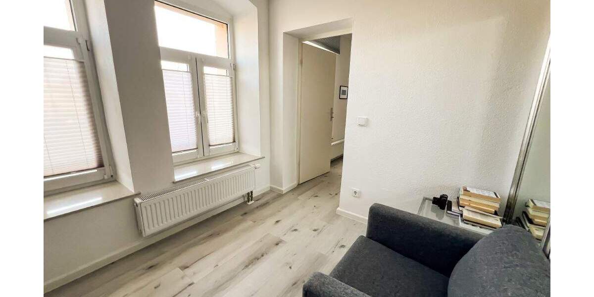 Etagenwohnung Riesa Altriesa - 2 Zimmer, 39 m&sup2;, 41.000&euro; | Angebot:25928521