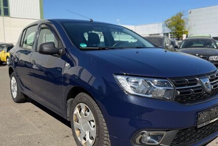 Dacia Sandero 113.148 km 3.999 &euro; Ravensburg 88214