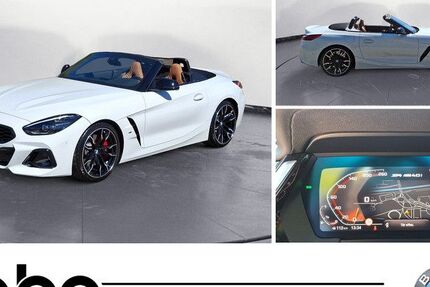 BMW Z4 M40 17.008 km 59.460 &euro; Offenburg 77656