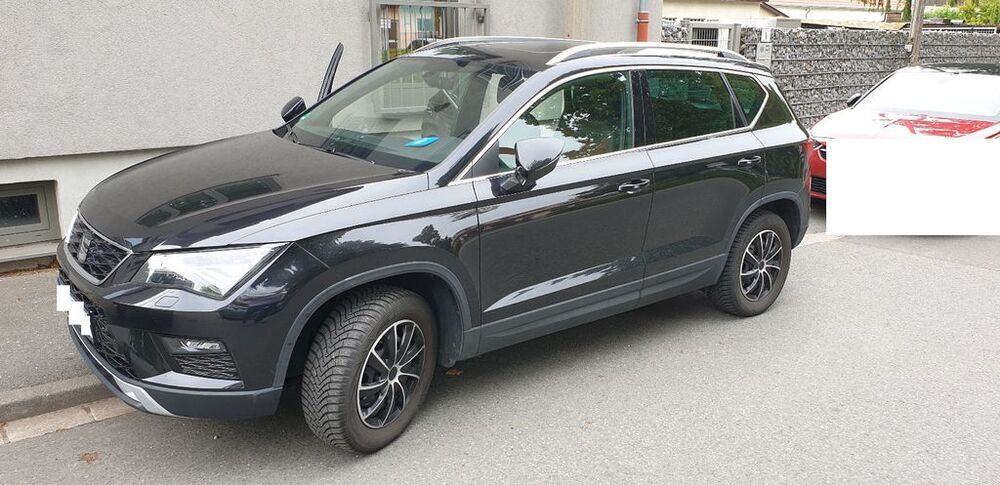 Ateca