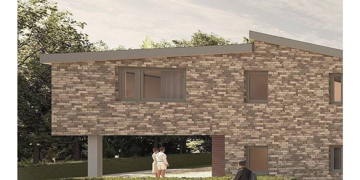 Terrassenwohnung Himmelpforten - 2 Zimmer, 63 m&sup2;, 261.900&euro; | Angebot:26843984