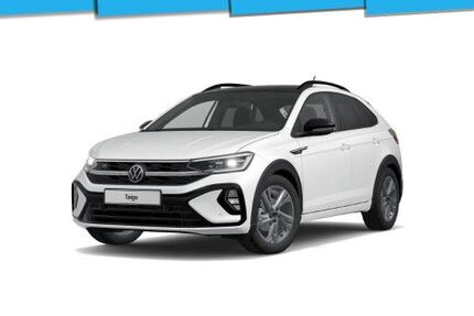 VW Taigo 24.428 km 21.730 &euro; Mosbach 74821