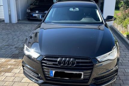 Audi A6 134.000 km 22.600 € Mochenwangen 88284