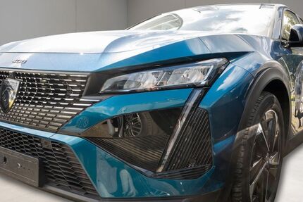 Peugeot 408 24.021 km 25.660 &euro; Bochum 44801