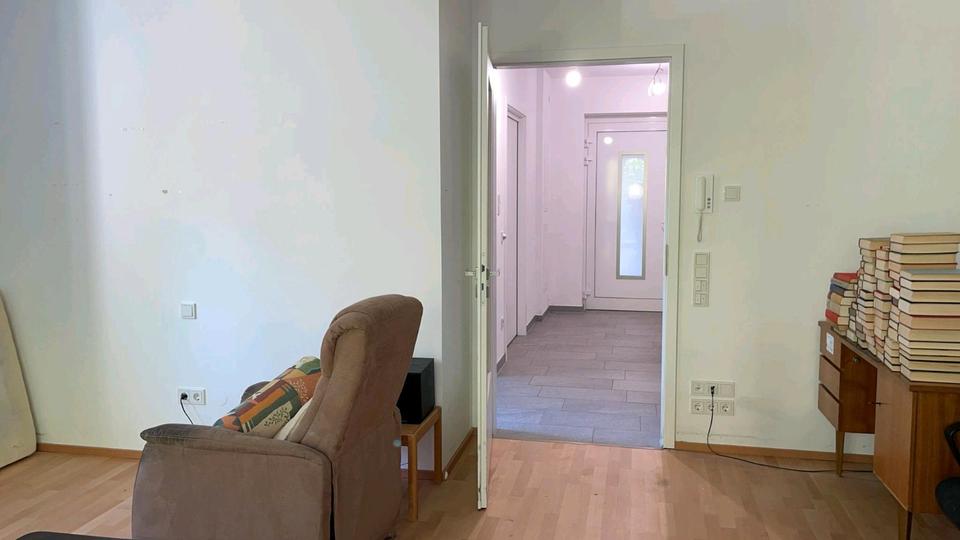Erdgeschoßwohnung Wettstetten - 1 Zimmer, 49 m&sup2;, 800&euro; | Angebot:26506516