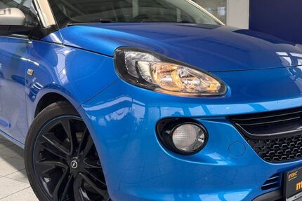 Opel Adam 115.000 km 7.999 &euro; Bickenbach 64404