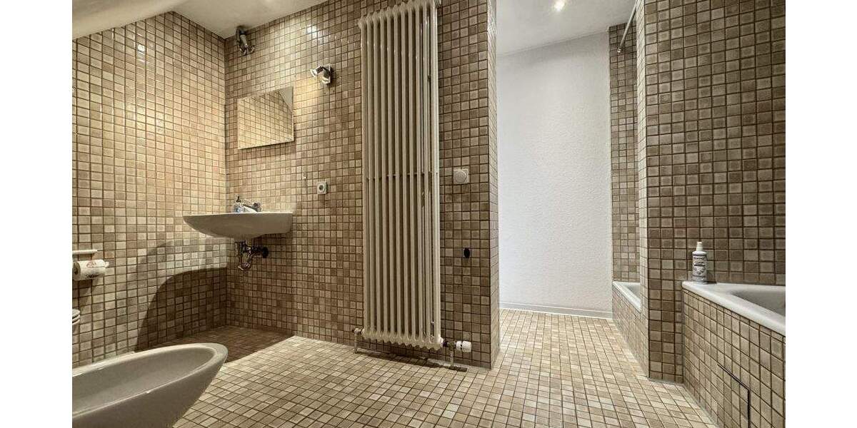 Etagenwohnung Rimbach - 3 Zimmer, 115 m&sup2;, 920&euro; | Angebot:24811007