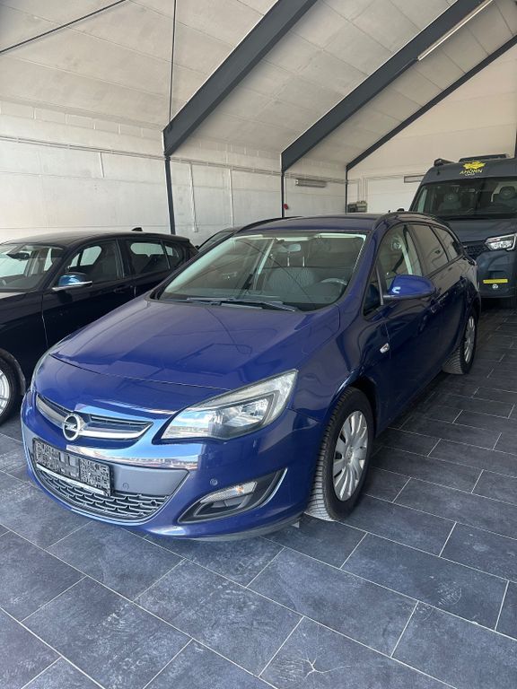 Astra