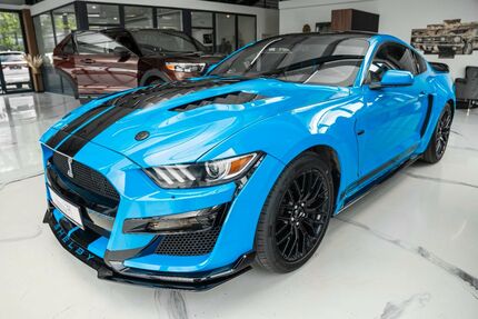 Ford Mustang 138.506 km 26.700 &euro; Quakenbrück 49610