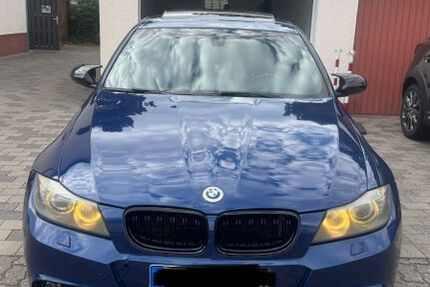 BMW 330 301.000 km 14.000 &euro; Germersheim 76726