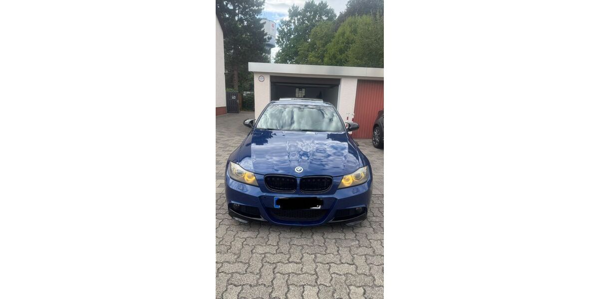 BMW 330 301.000 km 14.000 &euro; Germersheim 76726