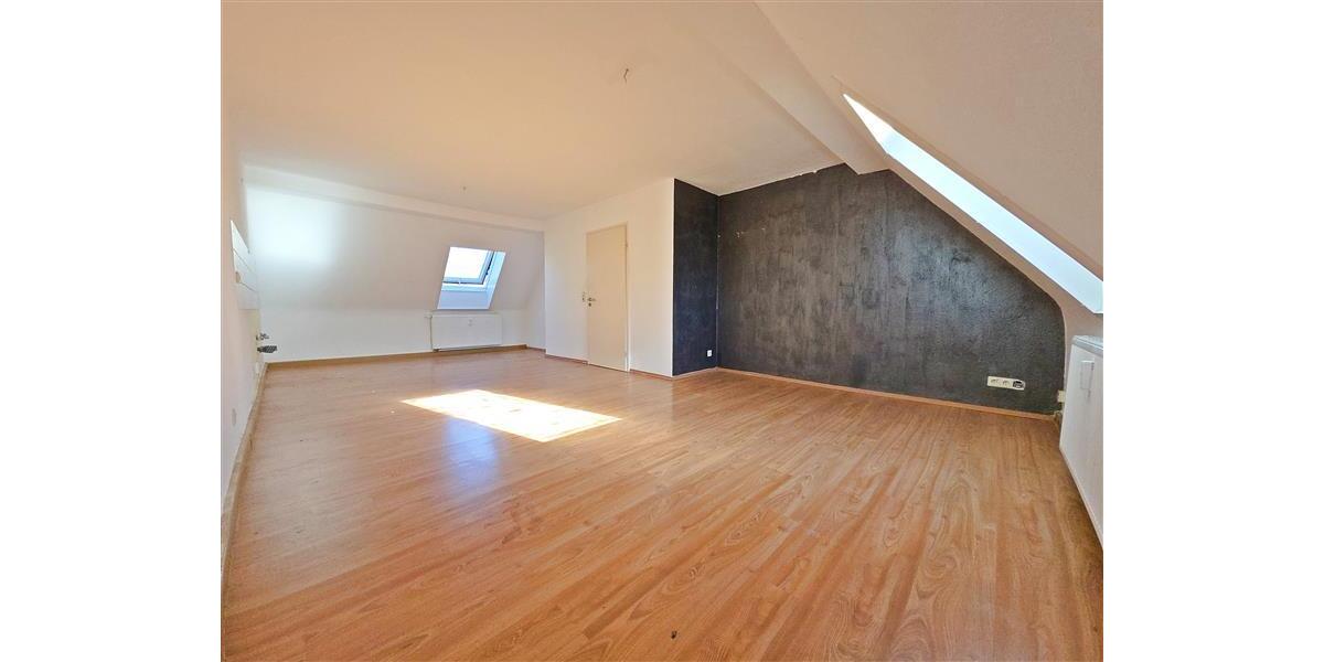 Etagenwohnung Pirmasens Niedersimten - 3 Zimmer, 65 m&sup2;, 440&euro; | Angebot:26544369