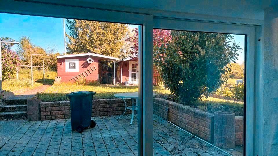 Erdgeschoßwohnung Merchweiler - 4 Zimmer, 80 m&sup2;, 1.000&euro; | Angebot:26592858