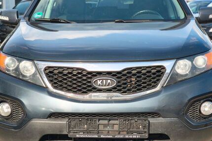 Kia Sorento 280.000 km 6.700 &euro; Mannheim 68199