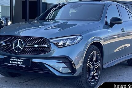 Mercedes-Benz GLC 220 9.000 km 62.890 &euro; Kaufbeuren 87600