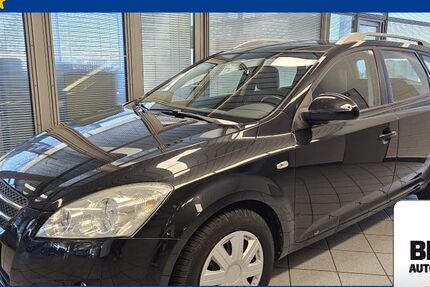 Kia ceed Sportswagon 163.832 km 1.900 &euro; Wolfsburg-Heiligendorf 38444