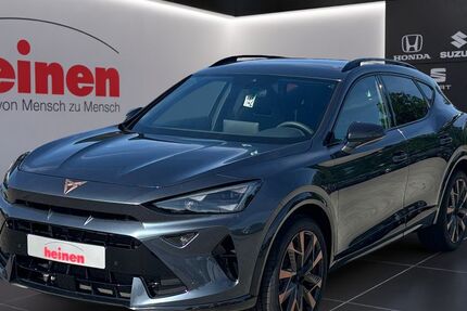 Cupra Formentor 2.100 km 35.980 &euro; Bergkamen 59192