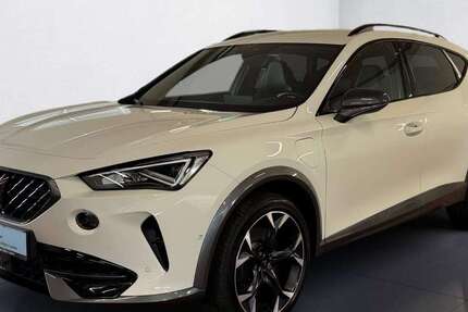Cupra Formentor 54.860 km 23.751 &euro; Osterode 37520