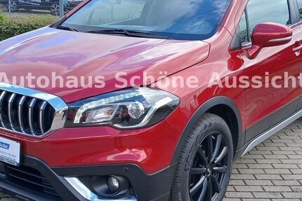 Suzuki (SX4) S-Cross 84.303 km 14.490 &euro; Gotha 99867