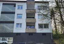 Wohnung zum Mieten in Wuppertal 305 € 35 m²