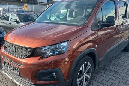 Peugeot Rifter 190.000 km 13.900 &euro; Mahlow 15831