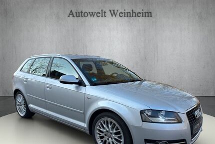 Audi A3 128.000 km 12.999 &euro; Weinheim 69469