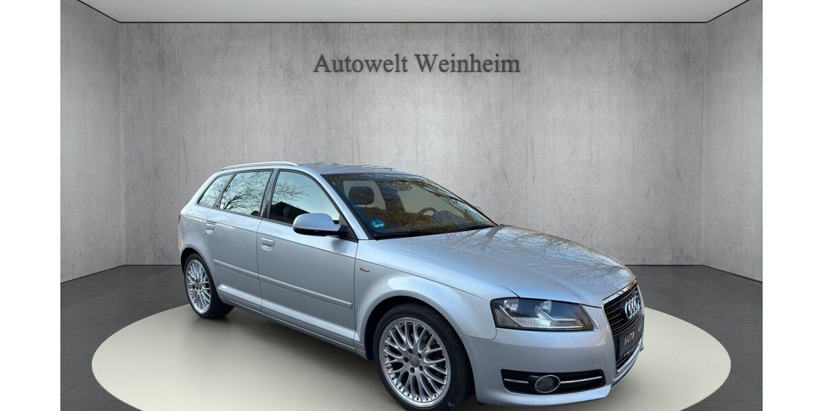 Audi A3 128.000 km 12.999 &euro; Weinheim 69469