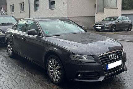 Audi A4 200.000 km 8.500 &euro; Neunkirchen 66539