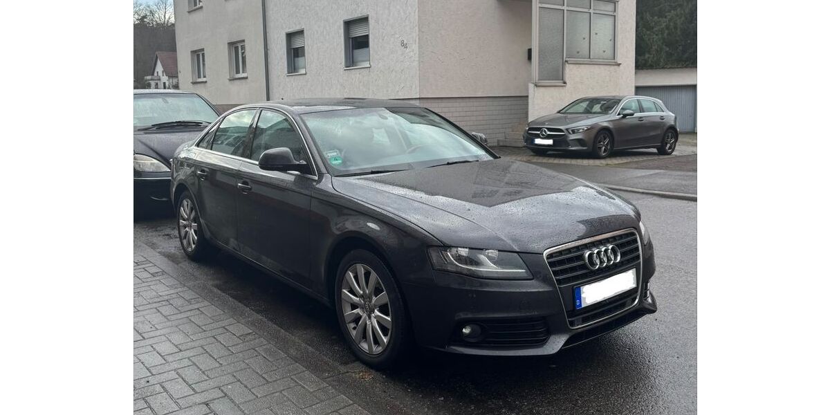 Audi A4 200.000 km 8.500 &euro; Neunkirchen 66539