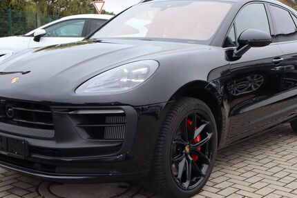 Porsche Macan 12.600 km 93.990 &euro; Kretzschau 06712