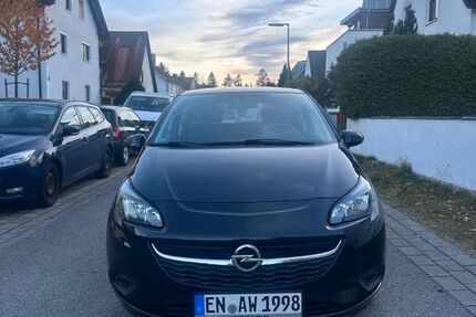 Opel Corsa 91.538 km 5.900 &euro; Hattingen 45525