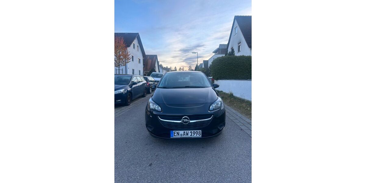 Opel Corsa 91.538 km 5.900 &euro; Hattingen 45525