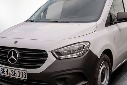 Mercedes Citan