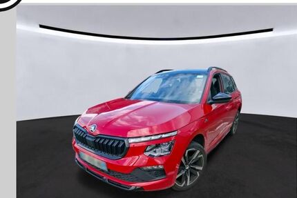Skoda Kamiq 23.900 km 22.705 &euro; Neustadt/Aisch 91413