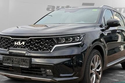 Kia Sorento 53.126 km 39.971 &euro; Herford 32051