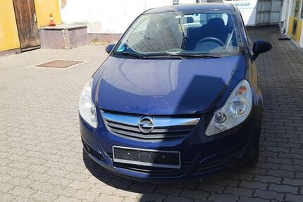 Opel Corsa 218.000 km 1.550 &euro; Fürstenfeldbruck 82256